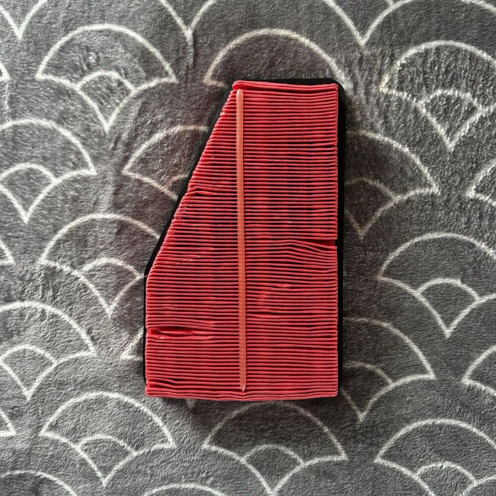 High Flow Performance Jeep Protection Disposable Air Filter